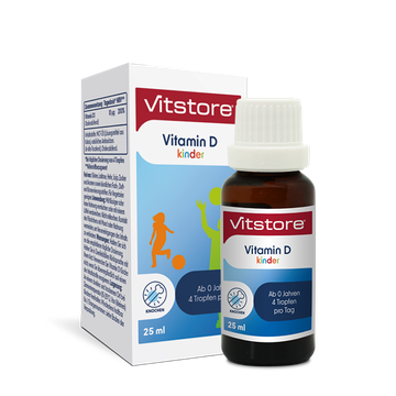 Vitamin D Kinder