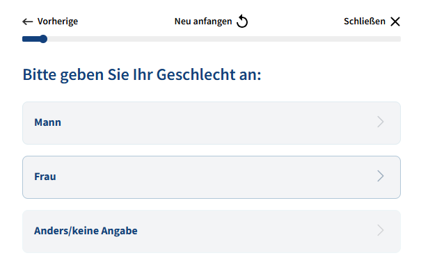 Vitamine Test Screen 2